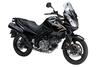 Suzuki V-Strom 650A ABS 2011