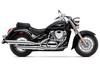 Suzuki Boulevard C50 2013