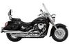 Suzuki Boulevard C50SE 2013
