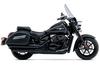 Suzuki Boulevard C90T 2013