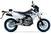 Suzuki DR-Z400SM 2013