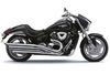 Suzuki Boulevard M109R 2013