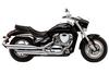 Suzuki Boulevard M50 2013
