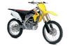 Suzuki RM-Z250 2013
