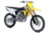 Suzuki RM-Z450 2013