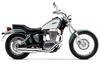 Suzuki Boulevard S40 2013