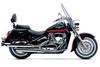 Suzuki Boulevard C50T 2014