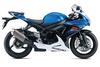 Suzuki GSX-R600 2014