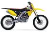 Suzuki RM-Z250 2014