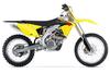 Suzuki RM-Z450 2015