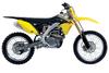 Suzuki RM-Z250 2016