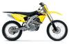 Suzuki RM-Z450 2016