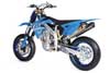 TM SMX 450 F 2010