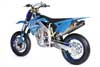 TM SMX 660 F 2010