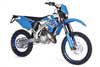 TM 125 2010