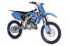 TM MX 125 2010