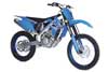 TM MX 250 Fi 2010