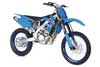 TM MX 450 F 2010
