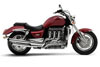 Triumph Rocket III 2005