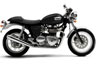 Triumph Thruxton 900 2005