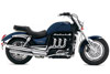 Triumph Rocket III 2006