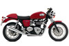 Triumph Thruxton 900 2006