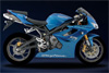 Triumph Daytona 675 2008