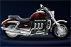 Triumph Rocket III Classic 2008