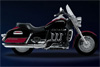 Triumph Rocket III Touring 2008