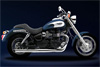 Triumph SpeedMaster 2008