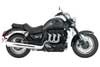 Triumph Rocket III Roadster 2010