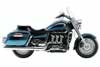Triumph Rocket III Touring 2010