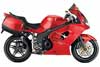 Triumph Sprint ST 2010