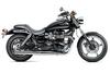 Triumph Speedmaster 2011