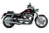 Triumph Thunderbird 2013
