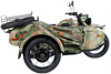 Ural Gear Up 750 2008