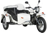 Ural Patrol 750 2008
