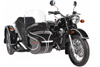Ural Retro 750 2008