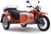 Ural Patrol 2012