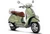 Vespa GTV 2007