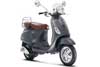 Vespa LXV 2007