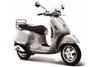 Vespa GTS 250 i.e. 2007
