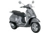 Vespa Granturismo 200 2007