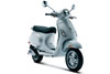 Vespa LX 150 2007