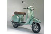 Vespa PX 150 Serie Canada 2007