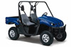 Yamaha Rhino 660 4x4 SE 2007