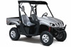 Yamaha Rhino 660 Sport Edition 2007
