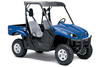 Yamaha Rhino 450 Special Edition 2008