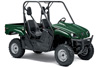 Yamaha Rhino 450 2008