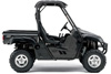 Yamaha Rhino 700 FI Special Edition Deluxe 2008